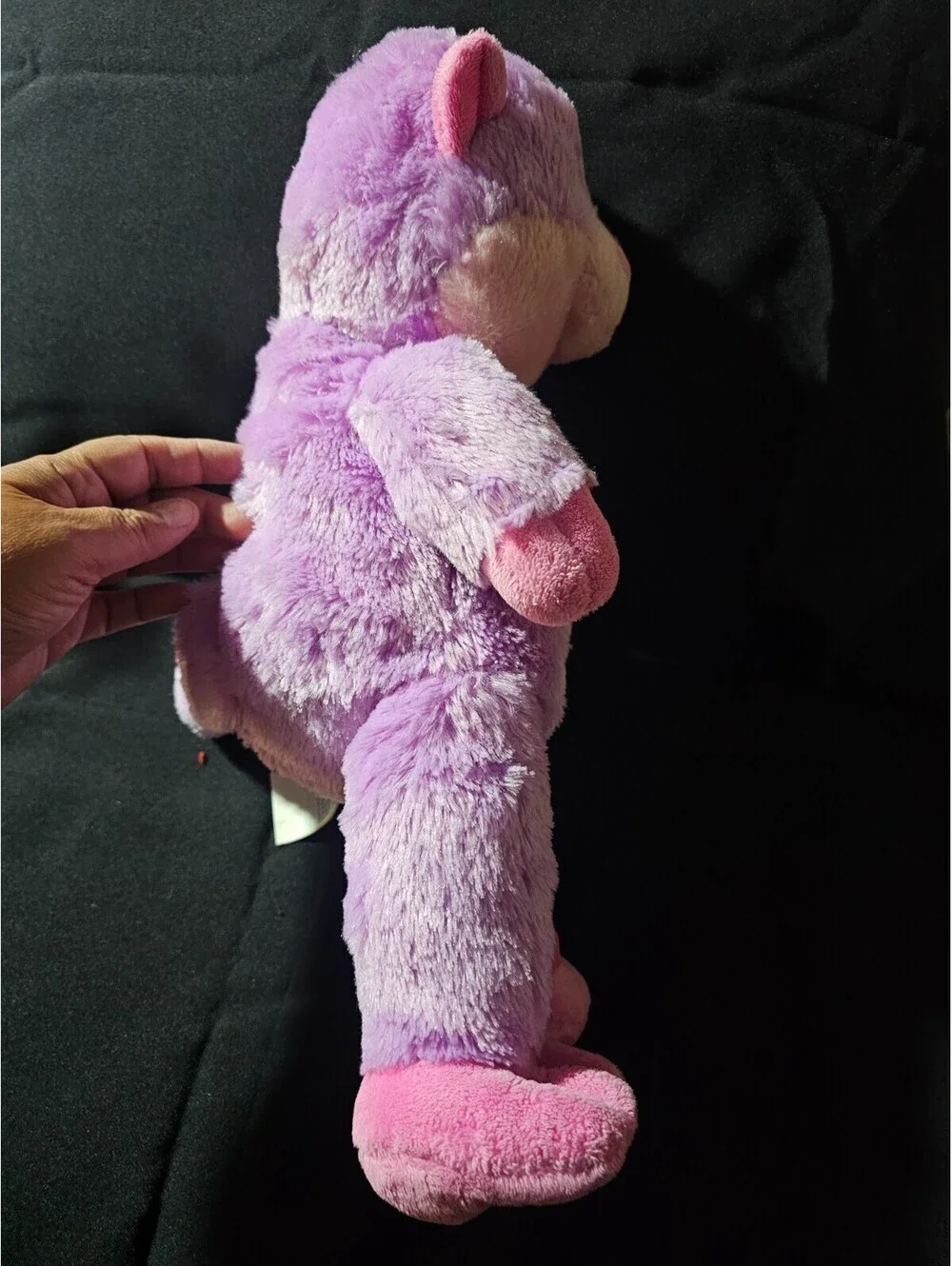 Build A Bear Otterly Otter Plush Toy 16